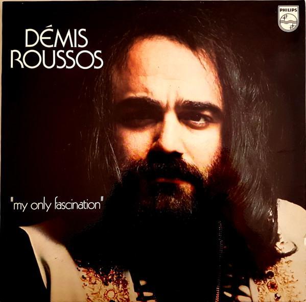 Démis Roussos - My Only Fascination, CD & DVD, Vinyles | Pop, Envoi