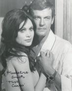 James Bond 007: Live And Let Die - Signed by Madeline Smith, Verzamelen, Nieuw