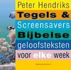 Tegels En Screensavers 9789023924784, Boeken, Peter Hendriks, Zo goed als nieuw, Verzenden