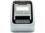 Brother QL-820NWBC - Labelprinter - Thermisch - Zwart, Verzenden, Zo goed als nieuw