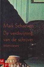 De verdwijning van de schrijver, Boeken, Verzenden, Nieuw, Nederlands