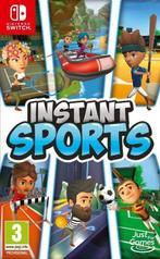 Instant Sports-Standaard (NSW) Gebruikt, Games en Spelcomputers, Ophalen of Verzenden, Nieuw