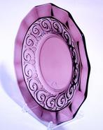 Val Saint Lambert - Charles Graffart - Serveerschaal - Model