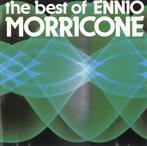 Ennio Morricone - The Best Of Ennio Morricone, Cd's en Dvd's, Verzenden, Gebruikt