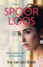 Spoorloos 9789020546873 Ina van der Beek, Boeken, Verzenden, Zo goed als nieuw, Ina van der Beek