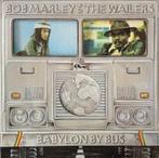 Bob Marley & The Wailers – Babylon By Bus (2 x LP), Cd's en Dvd's, Verzenden, Nieuw in verpakking