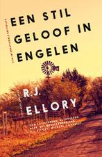 Een stil geloof in engelen (9789026155581, R.J. Ellory), Verzenden, Nieuw