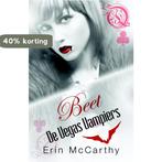 De Vegas Vampiers Beet! 9789061127673 Erin McCarthy, Boeken, Verzenden, Zo goed als nieuw, Erin McCarthy