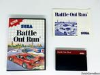 Sega Master System - Battle Out Run, Consoles de jeu & Jeux vidéo, Jeux | Sega, Verzenden