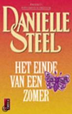 Einde Van Een Zomer 9789024544004, Livres, Romans, Danielle Steel, D. Steel, Verzenden