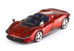 BBR 1:43 - Model sportwagen - Ferrari SP3 Icona Rosso met. -, Nieuw