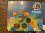 Griekenland. Year Set (BU) 2004/ 2011 (3 items) (Zonder, Postzegels en Munten