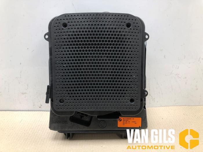 Luidspreker Mini Countryman O314740, Auto-onderdelen, Elektronica en Kabels