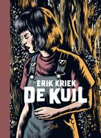 De kuil 9789493166691 Erik Kriek, Verzenden, Zo goed als nieuw, Erik Kriek
