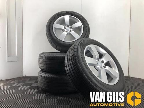 Velgen set + banden Landrover Defender O250836, Auto-onderdelen, Ophanging en Onderstel