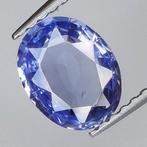 Bleu Saphir - 1.14 ct, Bijoux, Sacs & Beauté