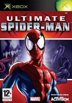 Ultimate Spider Man (Xbox Original Games), Consoles de jeu & Jeux vidéo, Jeux | Xbox Original, Ophalen of Verzenden