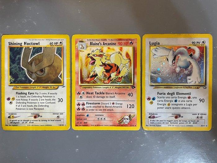 ② UNO kaartspel - POKEMON Nieuw — Jeux de cartes à collectionner