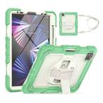 Armor Hoesje voor iPad Air 2 Pro (9.7) met Kickstand /, Verzenden, Nieuw
