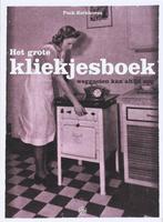 Het  Grote Kliekjesboek 9789077740170, Zo goed als nieuw, Puck Kerkhoven, P. Kerkhoven, Verzenden