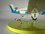 Moulinsart - Tintin - Avion beechcraft bonanza A35, Boeken, Nieuw
