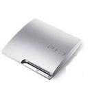 Playstation 3 Slim 320GB Zilver (PS3 Spelcomputers), Games en Spelcomputers, Spelcomputers | Sony PlayStation 3, Ophalen of Verzenden