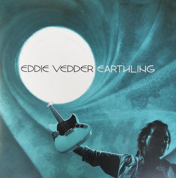 Eddie Vedder – Earthling 602445254286 (1-12-Vinyl-LP), Cd's en Dvd's, Vinyl | Rock, Ophalen of Verzenden