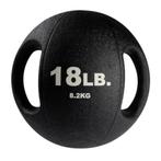 Body-Solid Medicine Ball - Dual Grip 8200 gram, Sport en Fitness, Verzenden, Nieuw