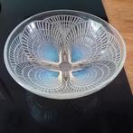 Lalique France - René Lalique - Bol - coquillages - verre, Antiek en Kunst