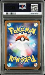 Pokémon - 1 Graded card - Charizard #013 - PSA 10