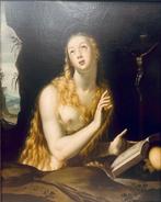 Guido Reni (1575-1642) - Maddalena penitente