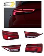 Facelift Dynamische LED Achterlichten voor Audi A3 8V Sedan, Auto diversen, Tuning en Styling, Ophalen of Verzenden