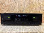 Sony - TC-WR870 Audiocassette deck, Nieuw