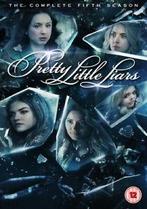 Pretty Little Liars: The Complete Fifth Season DVD (2015), Verzenden