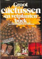 Groot cactussen en vetplanten boek 9789031899029, Gelezen, Keppel, Verzenden