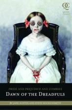 Dawn of the Dreadfuls / Pride and Prejudice and Zombies /, Boeken, Verzenden, Gelezen, Jane Austen