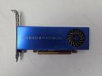 Veiling -  AMD Radeon Pro WX 2100 2GB GDDR5 Videokaart, Computers en Software, Videokaarten, Refurbished