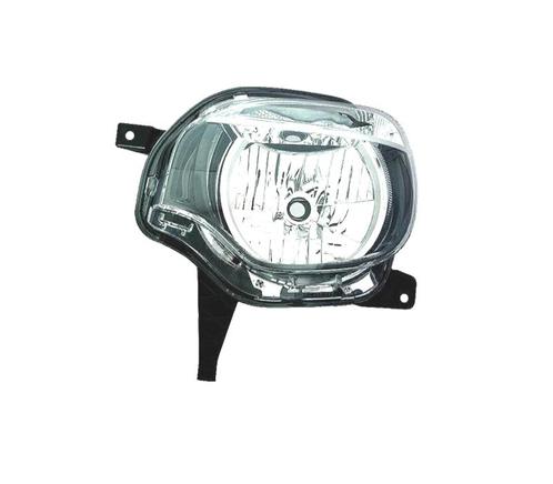 PHARE GAUCHE POUR RENAULT TWINGO III 14-, Auto-onderdelen, Verlichting, Verzenden