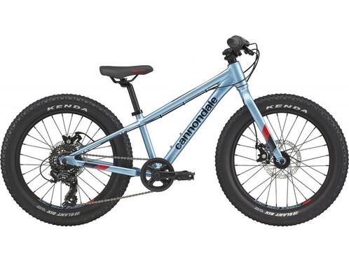 CANNONDALE 20+ U CUJO ALP OS, Fietsen en Brommers, Fietsen | Kinderfietsjes, 20 inch of meer, Nieuw, Ophalen