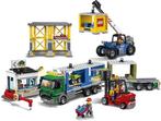 Lego - Ville - 60169 - Terminal de fret - 2000-à nos jours, Enfants & Bébés