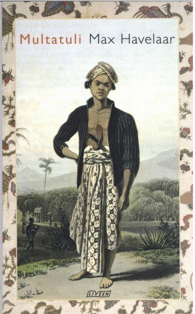 Max Havelaar, of De koffieveilingen der Nederlandsche, Boeken, Romans, Gelezen, Verzenden