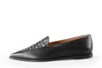 Sacha Loafers in maat 38 Zwart | 5% extra korting, Kleding | Dames, Schoenen, Verzenden, Zwart, Overige typen, Nieuw