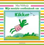 De wereld van Kikker - Mijn mooiste voorleesboek van Kikker, Verzenden