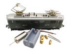micromotor NH011C motor ombouwset voor NH011C Hobbytrain /, Overige merken, Gelijkstroom, Verzenden, Overige typen