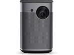 Veiling - XGIMI 4K PROJECTOR BEAMER Halo Plus Grijs, Nieuw