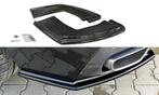 Maxton Splitters Achterzijde BMW X6 F16 B3258, Auto-onderdelen, Nieuw, Links, BMW