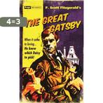 The Great Gatsby 9781843441304 F. Scott Fitzgerald, Boeken, Verzenden, Gelezen, F. Scott Fitzgerald