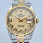Rolex - Oyster Perpetual Datejust - Ref. 16233 - Homme -, Nieuw