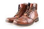 Bugatti Veterboots in maat 42 Bruin | 5% extra korting, Kleding | Heren, Schoenen, Bugatti, Bruin, Verzenden, Boots