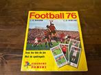 Panini Football 76 Belgium Met origineel bestelformulier - 1, Verzamelen, Nieuw